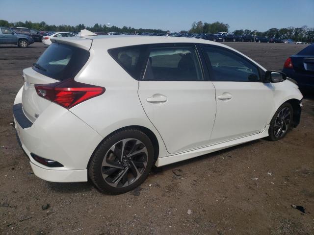 2018 Toyota Corolla Im VIN: JTNKARJEXJJ567909 Lot: 67870233