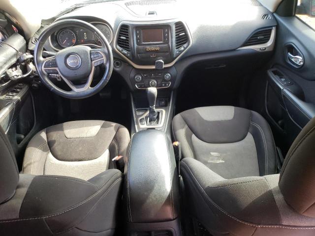1C4PJLAB2EW154016 Jeep Cherokee Sport
