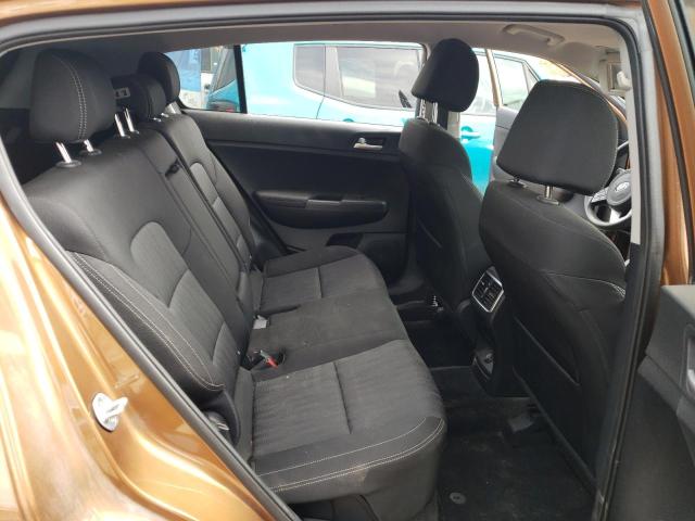 KNDPM3AC1L7713417 KIA Sportage Lx