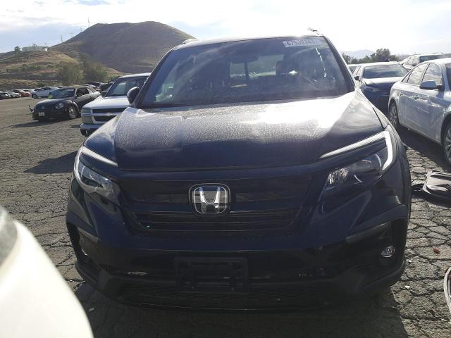 2022 HONDA PILOT TRAI 5FNYF6H82NB090467