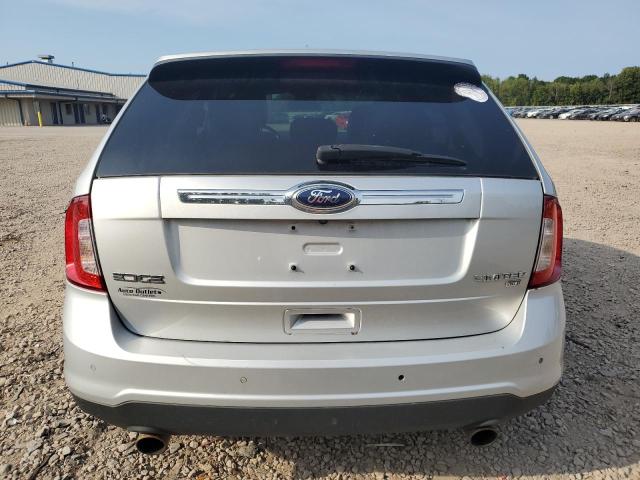 2FMDK4KC5EBA34298 Ford Edge Limited