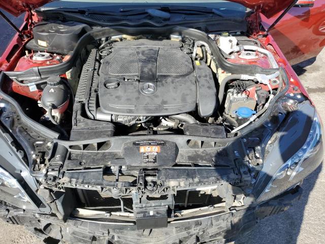 WDDHF8JB0GB216676 Mercedes-Benz E 350 4matic