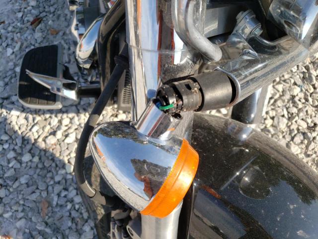 2008 HONDA VTX1300 T 1HFSC52T78A500222