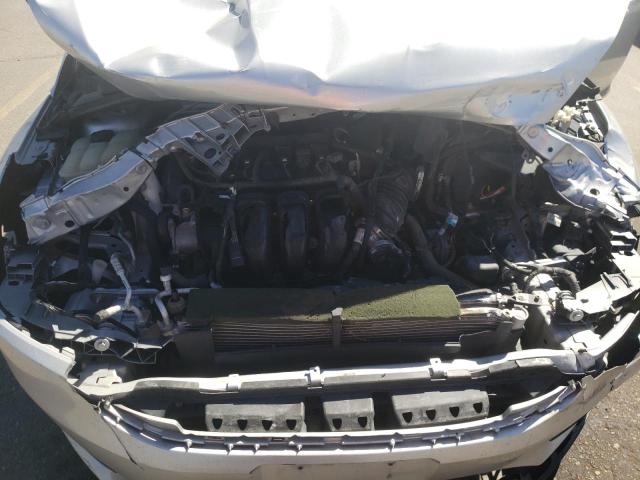 1FADP3F2XGL227198 Ford FOCUS SE