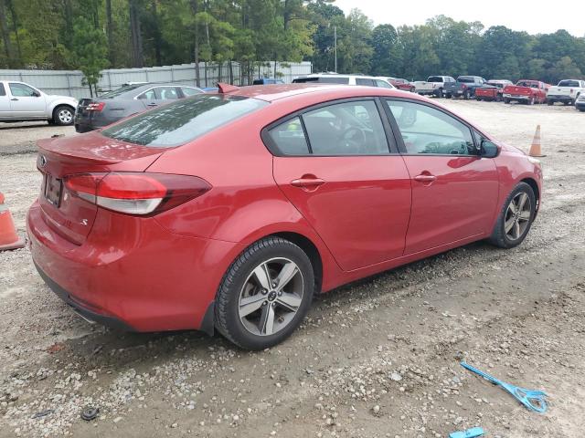 3KPFL4A70JE170162 KIA FORTE LX