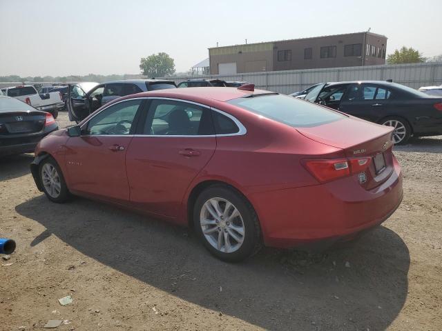 1G1ZE5ST1GF249064 | 2016 CHEVROLET MALIBU LT