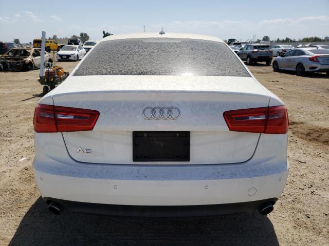 WAUDFAFC7FN002277 Audi A6 Premium Plus