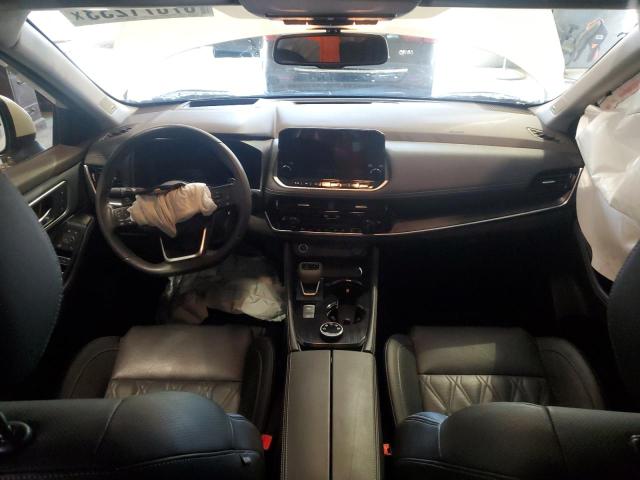 2022 NISSAN ROGUE PLAT - JN8BT3DD2NW272007