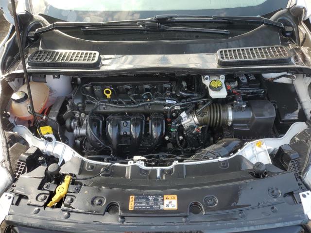 1FMCU0F78JUA08875 Ford ESCAPE S