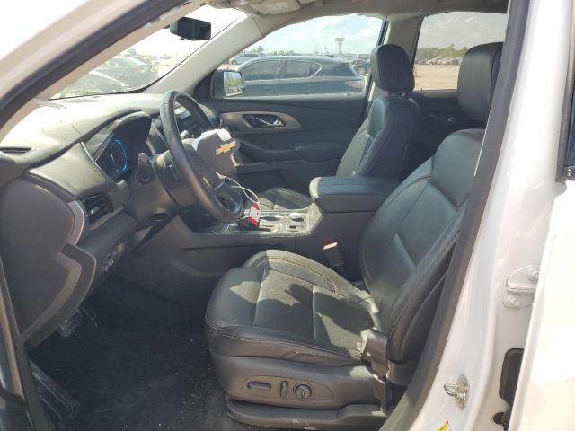 2018 CHEVROLET TRAVERSE P - 1GNERKKW9JJ138311