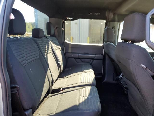1FTEW1C53NFC44439 Ford F150 Supercrew