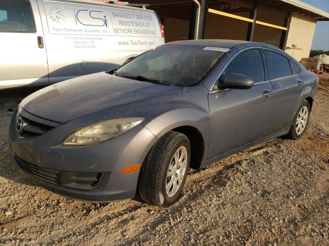 2009 Mazda Mazda6 i