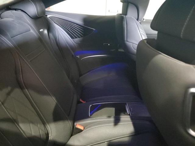 2017 MERCEDES-BENZ S 65 AMG WDDXJ7KB9HA030094
