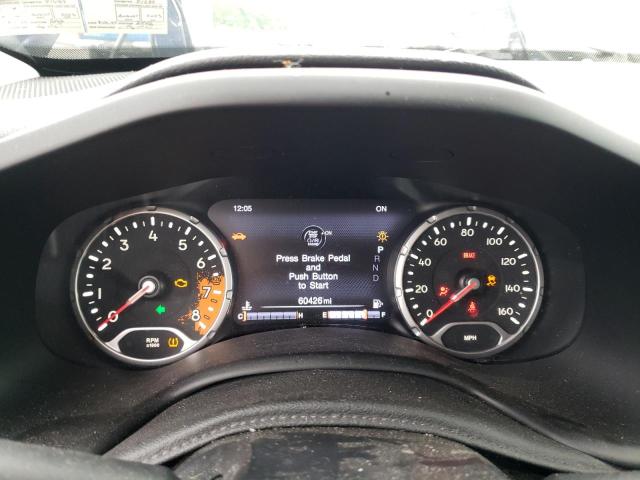 ZACCJBDT6GPD31082 Jeep Renegade Limited