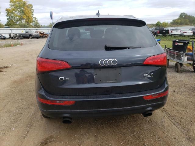 VIN WA1LFAFPXDA069617 2013 Audi Q5, Premium Plus no.6