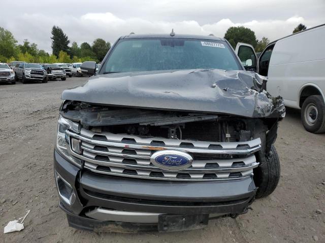 1FMJK2AT5KEA43642 Ford Expedition Max Limited