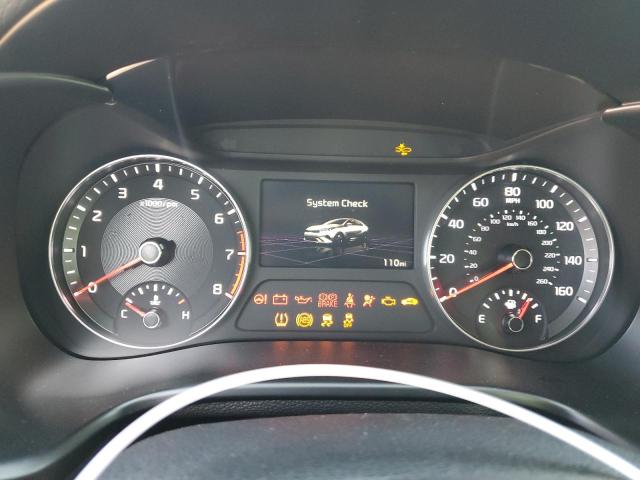3KPF24AD1PE686144 KIA FORTE LX
