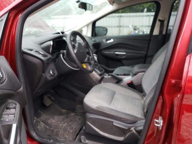 1FADP5AU7EL507646 Ford C-MAX SE
