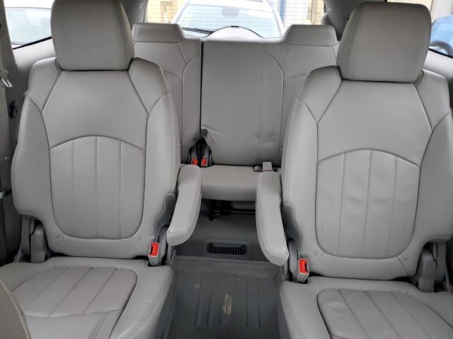 5GAKVBKD0FJ270372 Buick Enclave