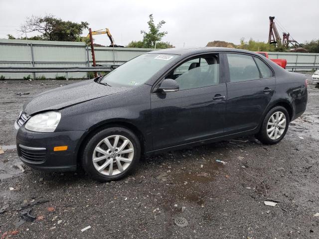 2010 Volkswagen Jetta SE