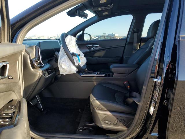 5XYK7CAF0PG122029 KIA Sportage X-pro