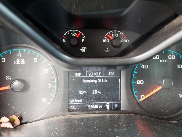 1GCHTBEN6J1217719 Chevrolet Colorado