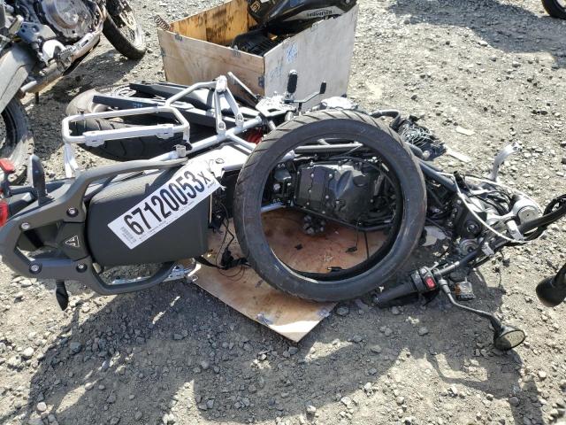 2023 TRIUMPH MOTORCYCLE TIGER 900 SMTE64DF7PTBF5261