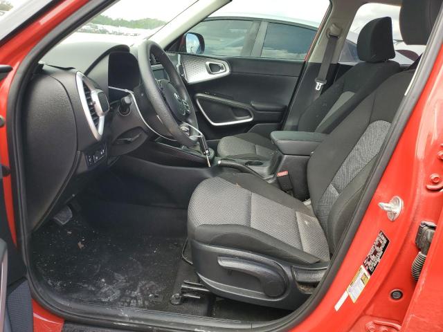 KNDJ23AU4M7145816 KIA SOUL LX