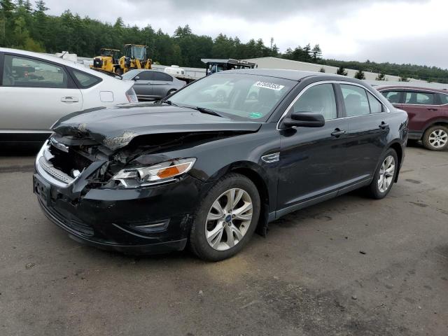 2011 Ford Taurus SEL