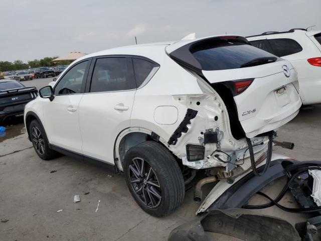 JM3KFADL7H0190450 Mazda Cx-5 Grand Touring