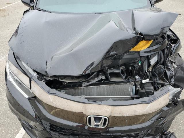 3CZRU5H19NM725603 Honda HR-V SPORT
