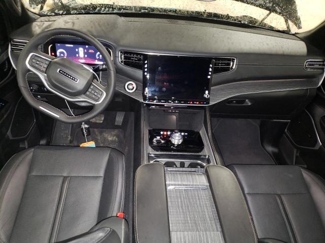2023 JEEP WAGONEER L - 1C4SJSBPXPS568346