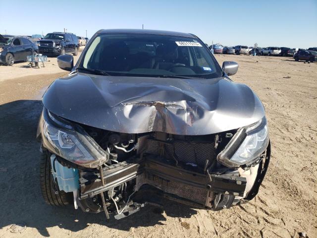 JN1BJ1CP6KW527984 Nissan Rogue Sport S