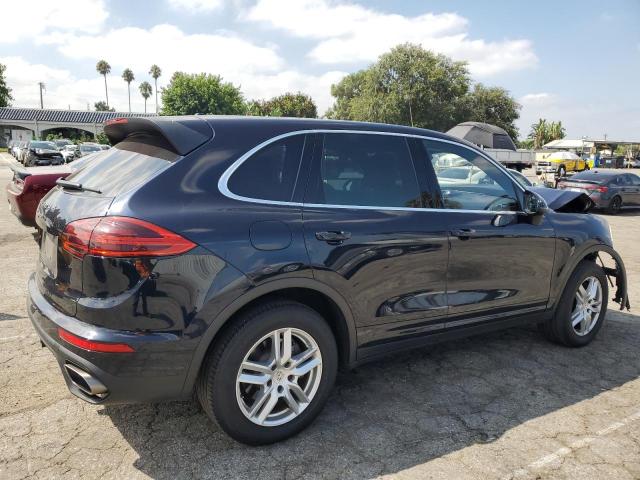 WP1AA2A24GKA10279 Porsche Cayenne