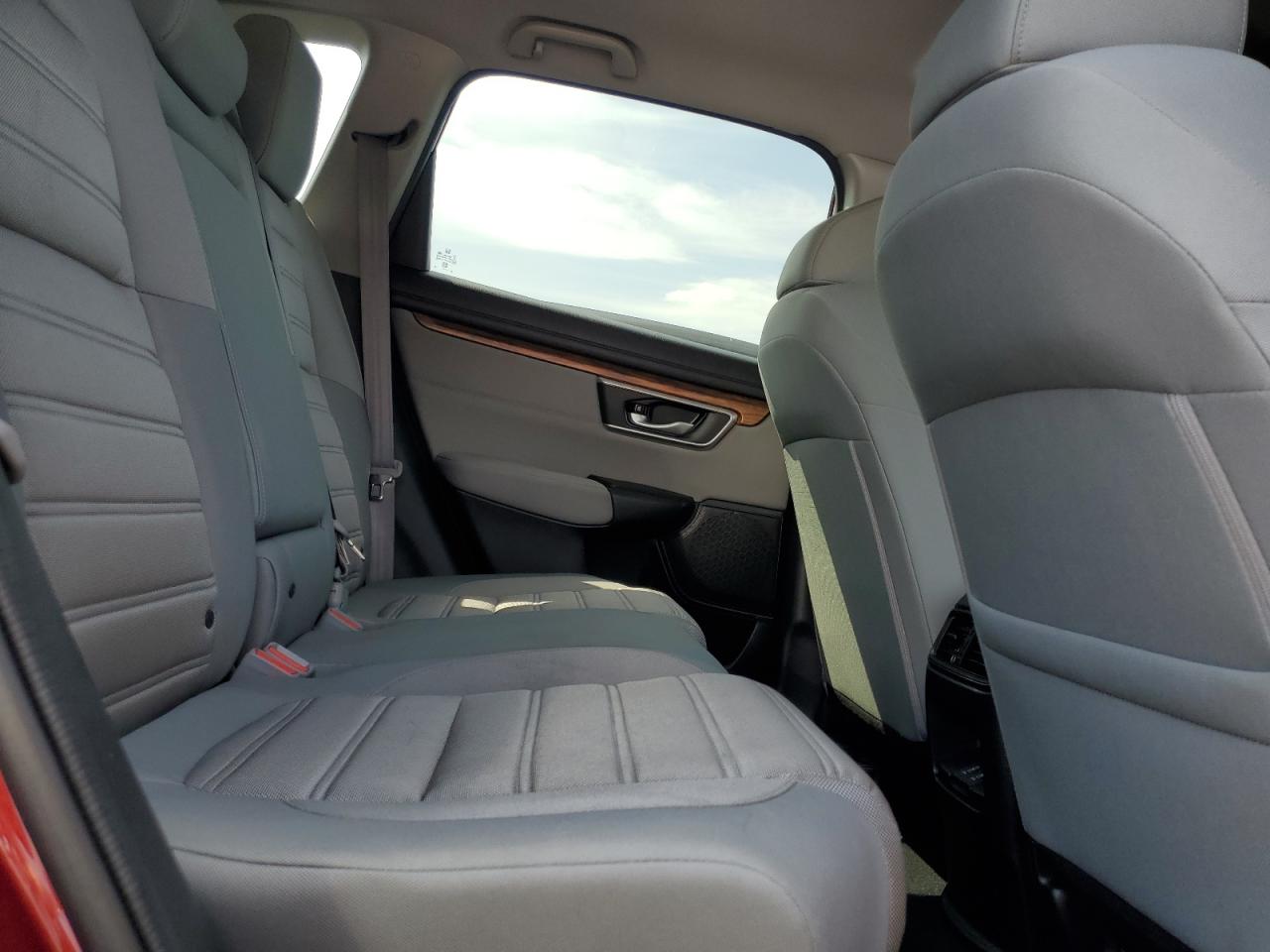 5J6RW2H52LL060554 2021 Honda Cr-V Ex