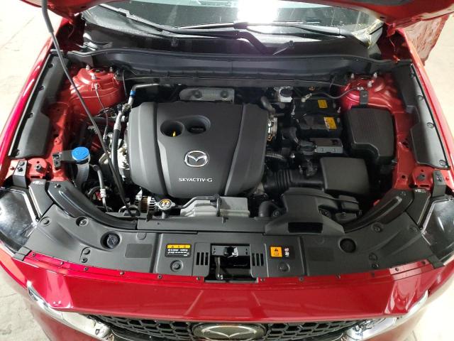 JM3KFBBM9P0287004 Mazda Cx-5 Select