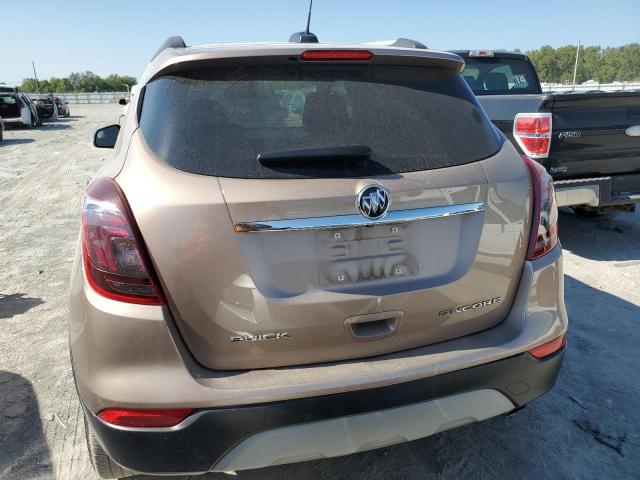 2018 BUICK ENCORE PRE - KL4CJASB0JB691299