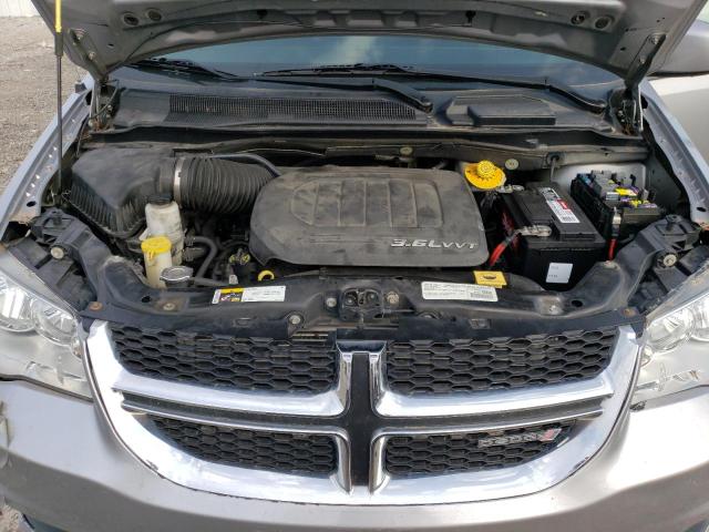 2C4RDGCG2GR179316 | 2016 DODGE GRAND CARA