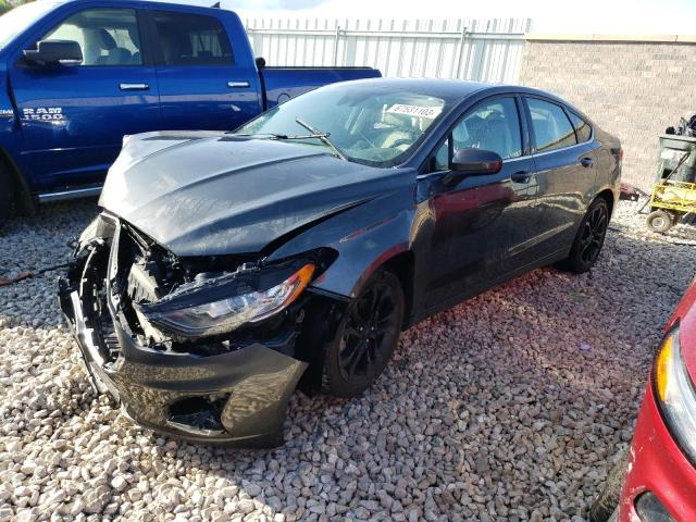 3FA6P0HD9KR213938 Ford Fusion SE