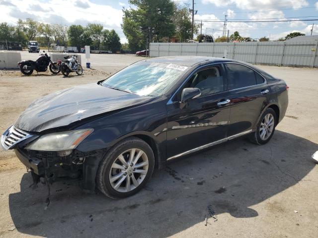 2012 Lexus ES 350 