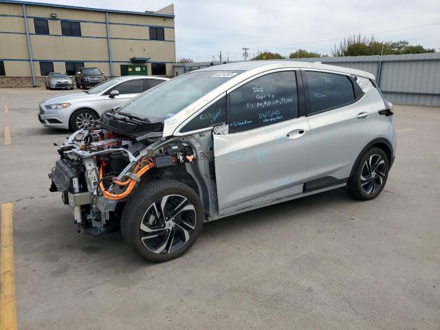 2023 CHEVROLET BOLT EV 2L - 1G1FX6S02P4101395
