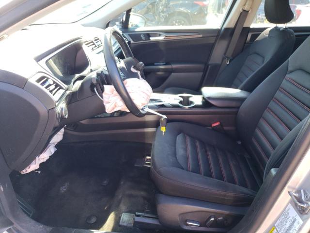3FA6P0H98FR207758 Ford FUSION SE