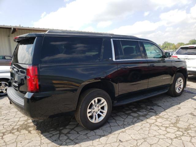 1GNSCHKC3JR168094 Chevrolet Suburban C1500 Lt