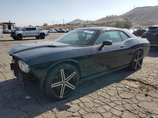 2009 Dodge Challenger R/T