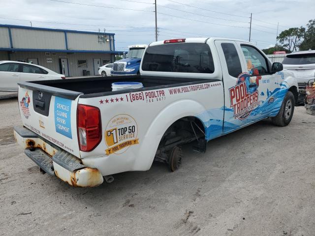 1N6BD0CT1KN759732 Nissan FRONTIER S