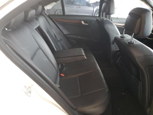 WDDGF4HBXER306562 Mercedes-Benz C 250