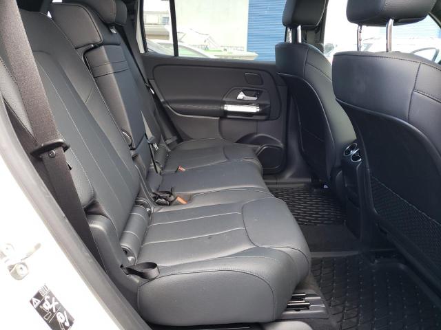 2023 MERCEDES-BENZ EQB 250+ - W1N9M0CB6PN036015