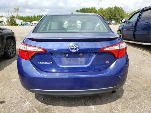 2T1BURHE6GC528594 | 2016 Toyota corolla l