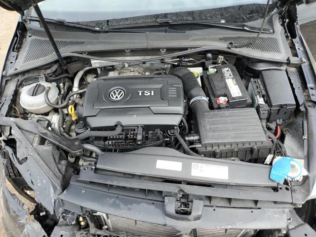 2016 VOLKSWAGEN GOLF SPORT - 3VWA17AU5GM520579