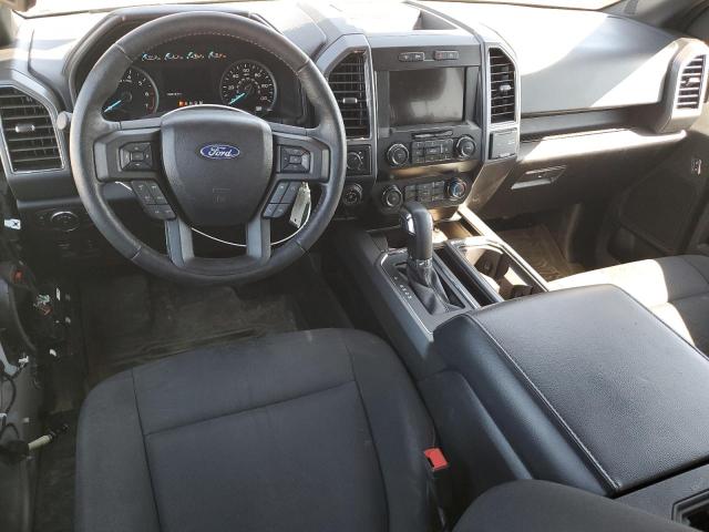 1FTEW1EPXKFB62363 Ford F150 Supercrew